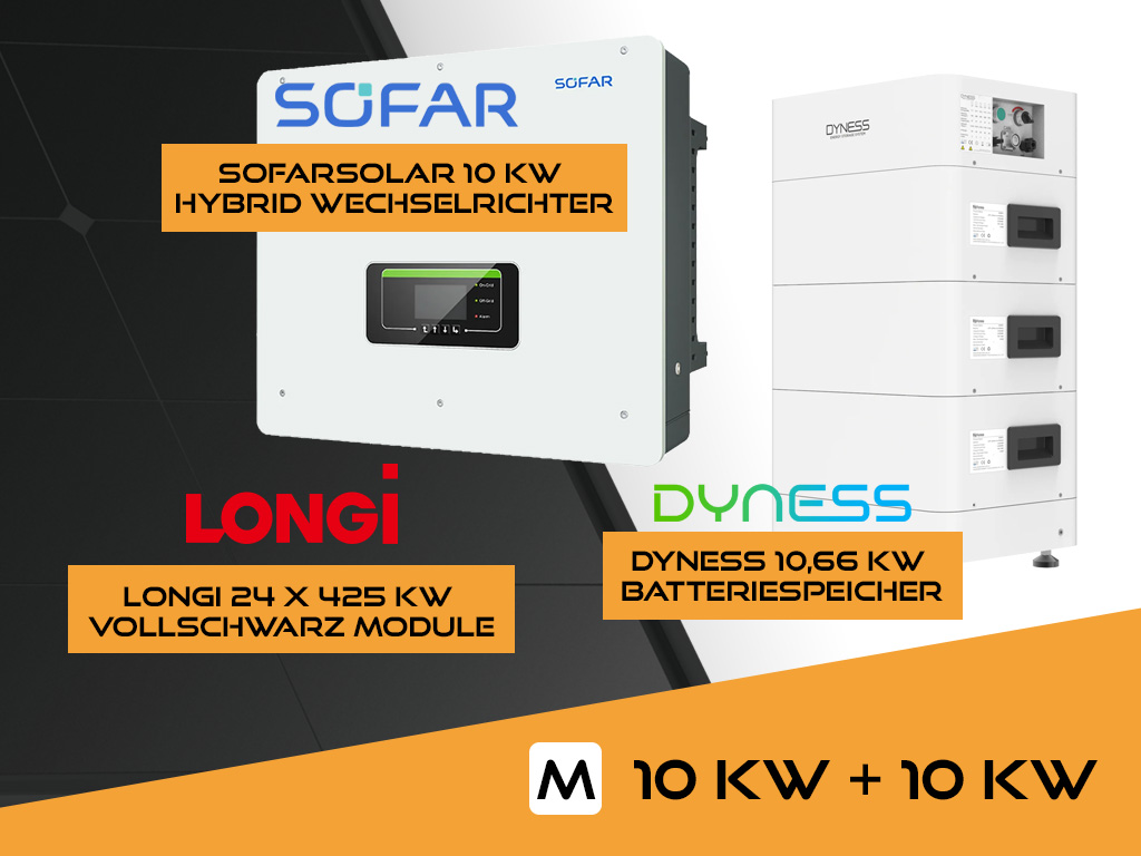 10KW